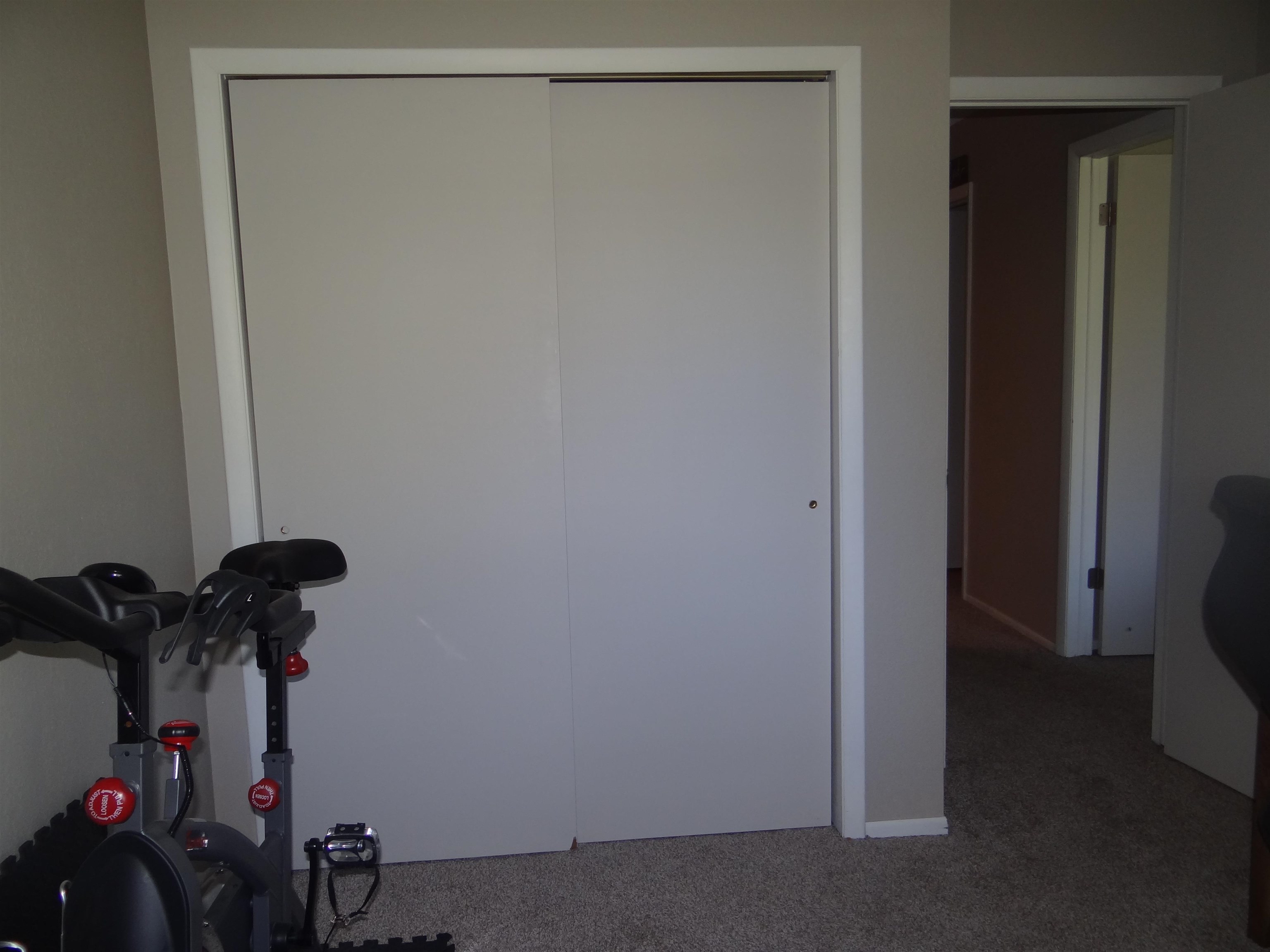2721 Patterson Road, Unit 904 Grand Junction, CO 81506 - Photo 17 of 23 a view of a hallway with storage and utility