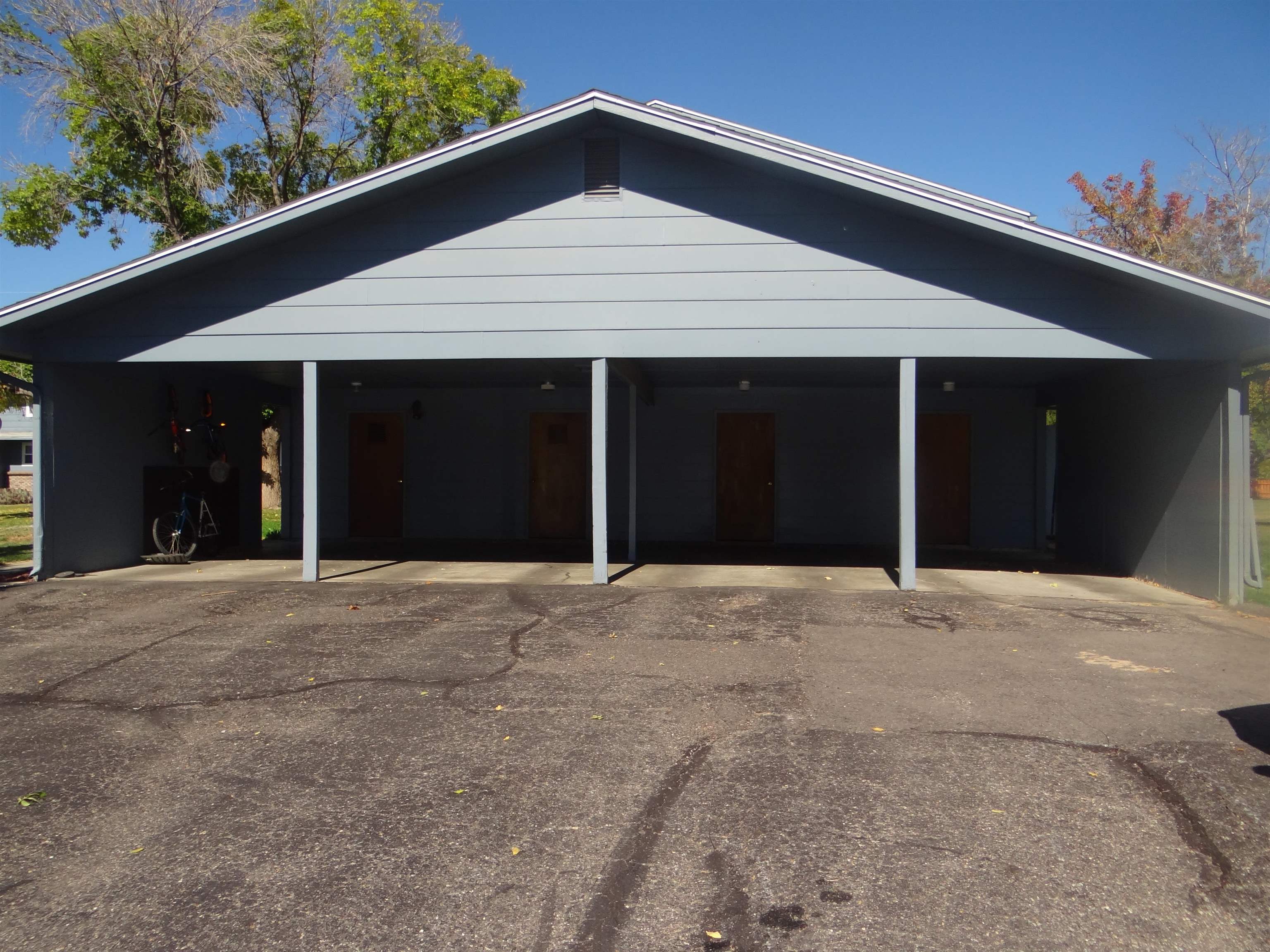 2721 Patterson Road, Unit 904 Grand Junction, CO 81506 - Photo 21 of 23 a view of a house with a large space