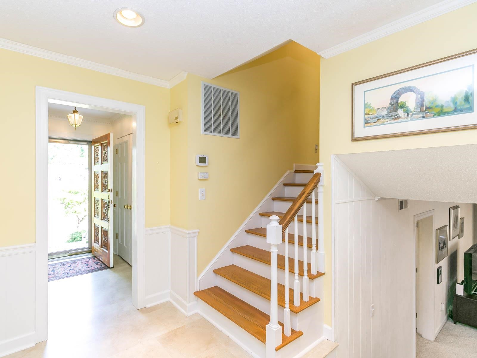 4704 Scollay Court Raleigh, NC 27609 - Photo 9 of 26 Photo 9