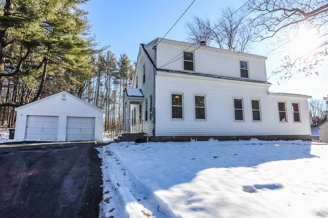 28 Benton Road Hooksett, NH 03106 - Photo 2 of 36