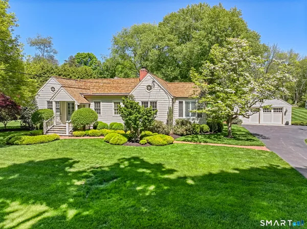 $2,215,000 | 820 Hillside Road, Fairfield, CT 06824