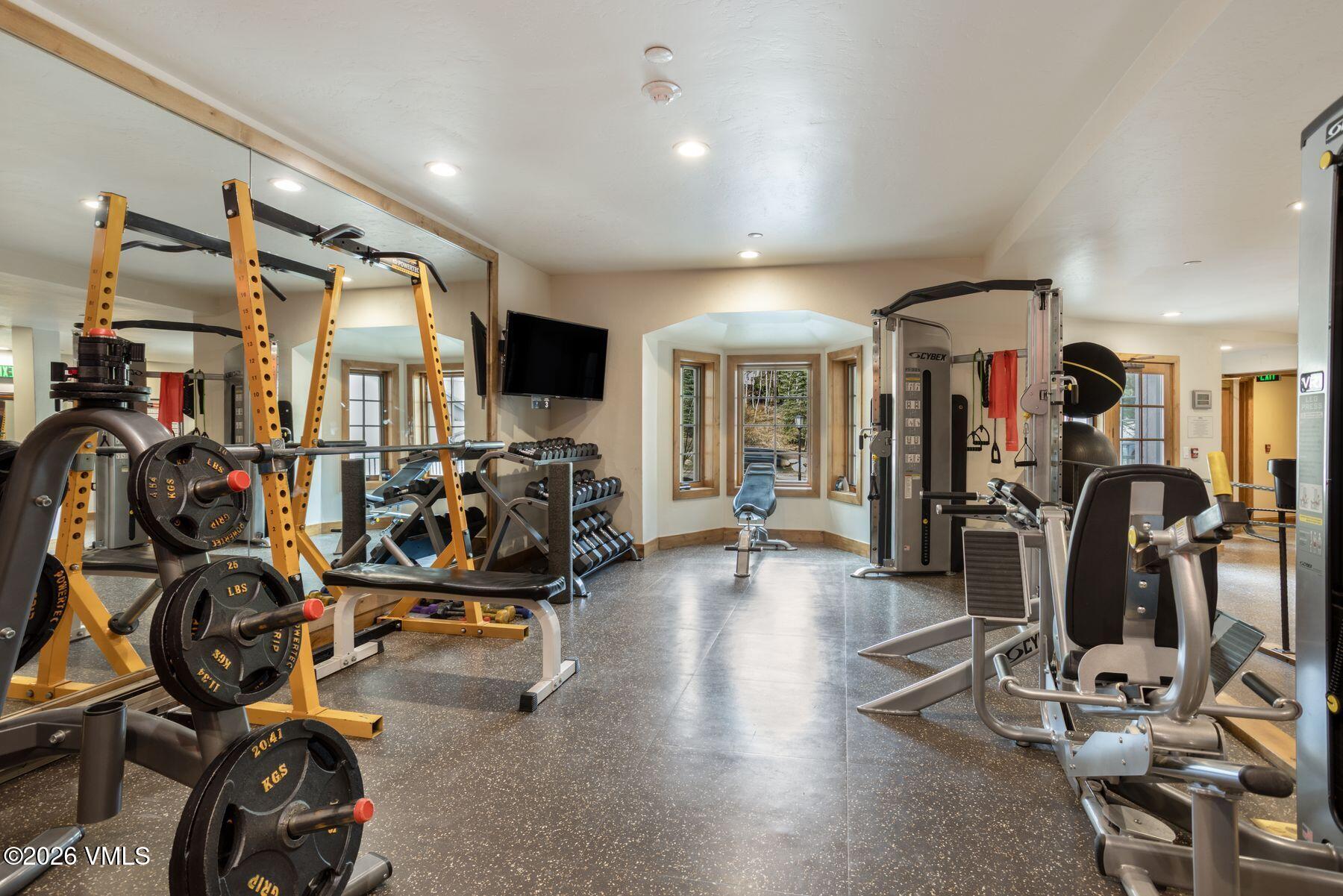 1166 Village Road, Unit B303 Beaver Creek, CO 81620 - Photo 28 of 31 photo_online_027