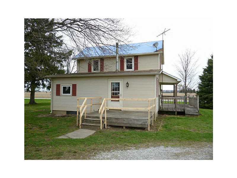 16888 Kirkwood Road Sidney, OH 45365 - Photo 2 of 12