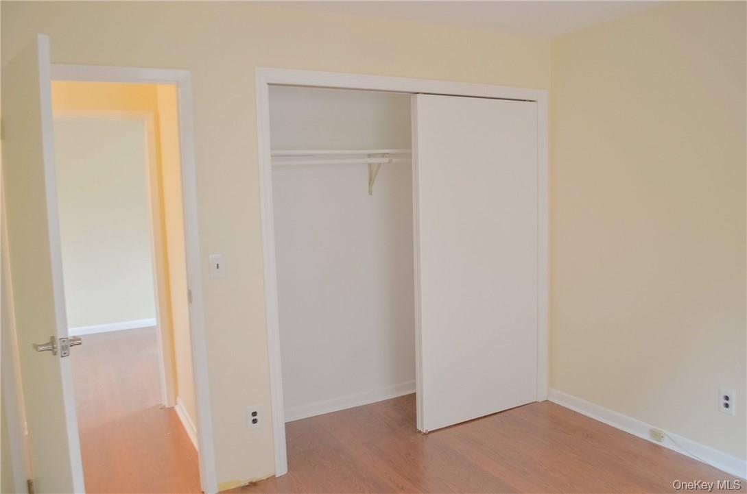 11 Elm Street, Unit 2 Sleepy Hollow, NY 10591 - Photo 12 of 33 a view of an empty room