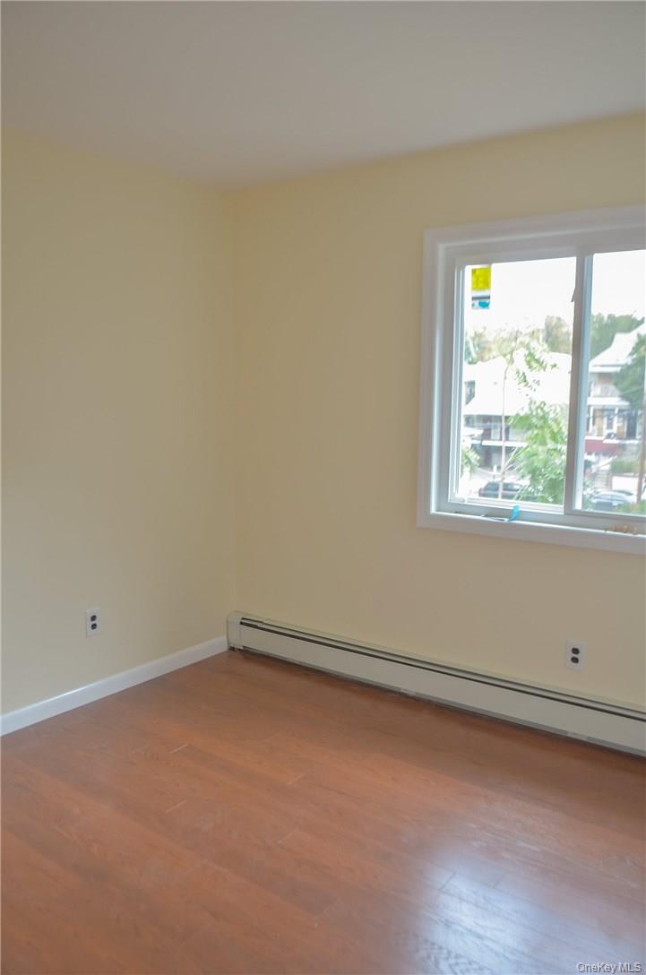 11 Elm Street, Unit 2 Sleepy Hollow, NY 10591 - Photo 13 of 33 an empty room with a window