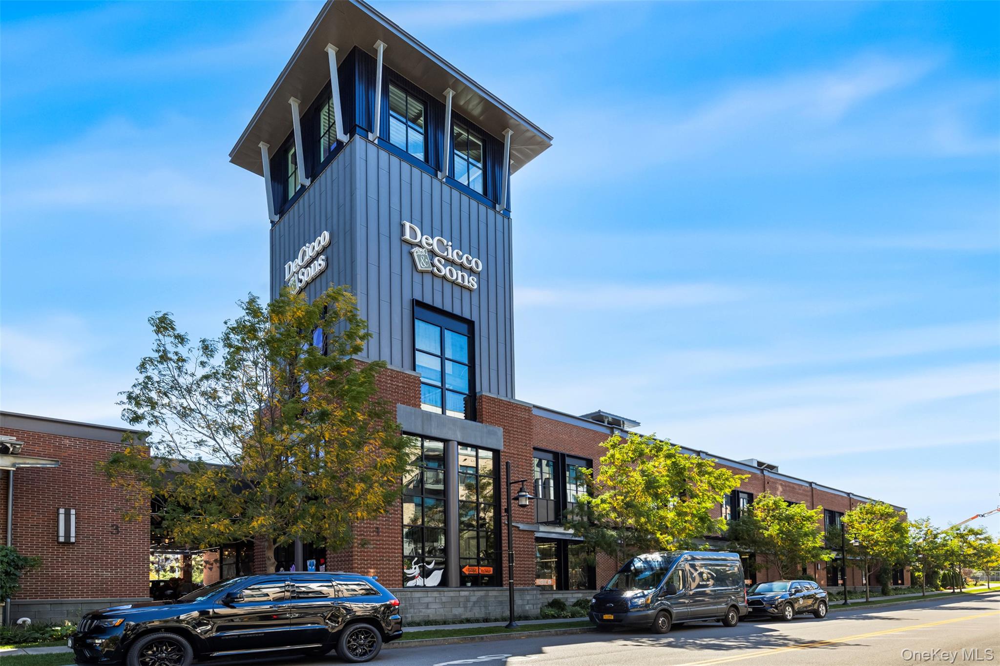 11 Elm Street, Unit 2 Sleepy Hollow, NY 10591 - Photo 21 of 33 a view of a building on a street