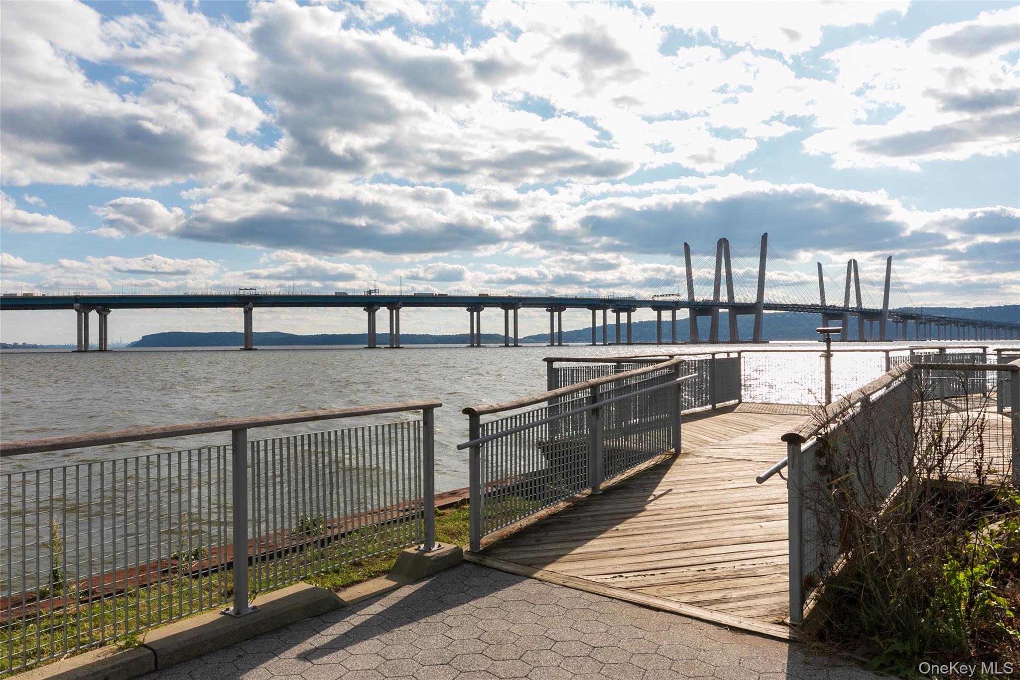 11 Elm Street, Unit 2 Sleepy Hollow, NY 10591 - Photo 27 of 33 a view of balcony with seating