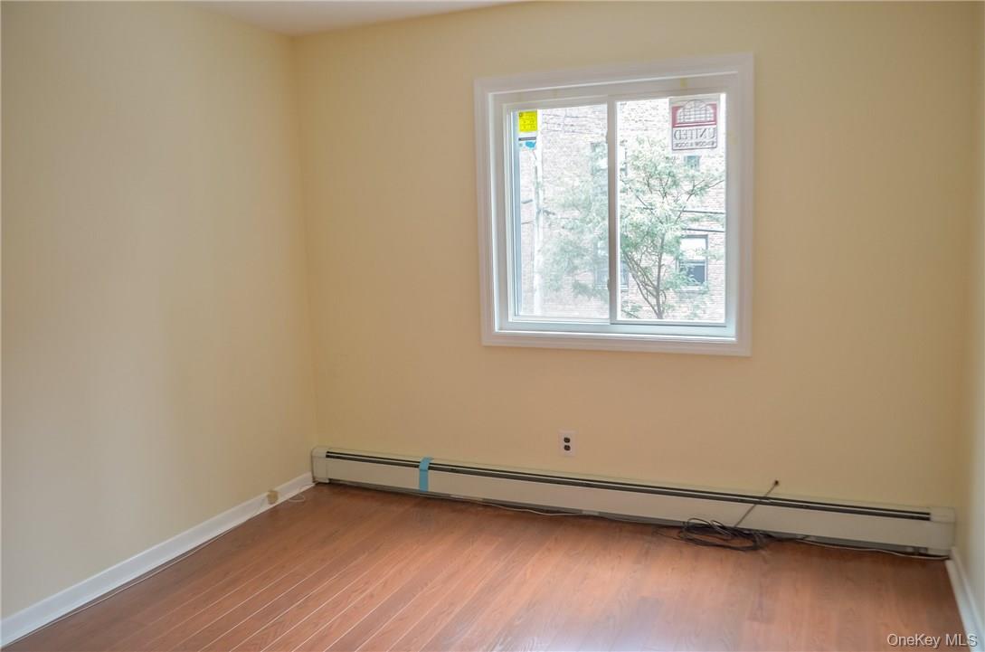 11 Elm Street, Unit 2 Sleepy Hollow, NY 10591 - Photo 8 of 33 an empty room with a window
