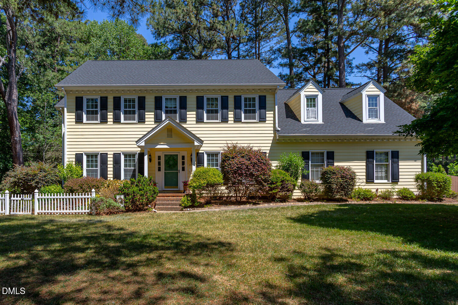 2708 Vestry Way Raleigh, NC 27613 - Photo 1 of 52 watson-2708-vestry-34