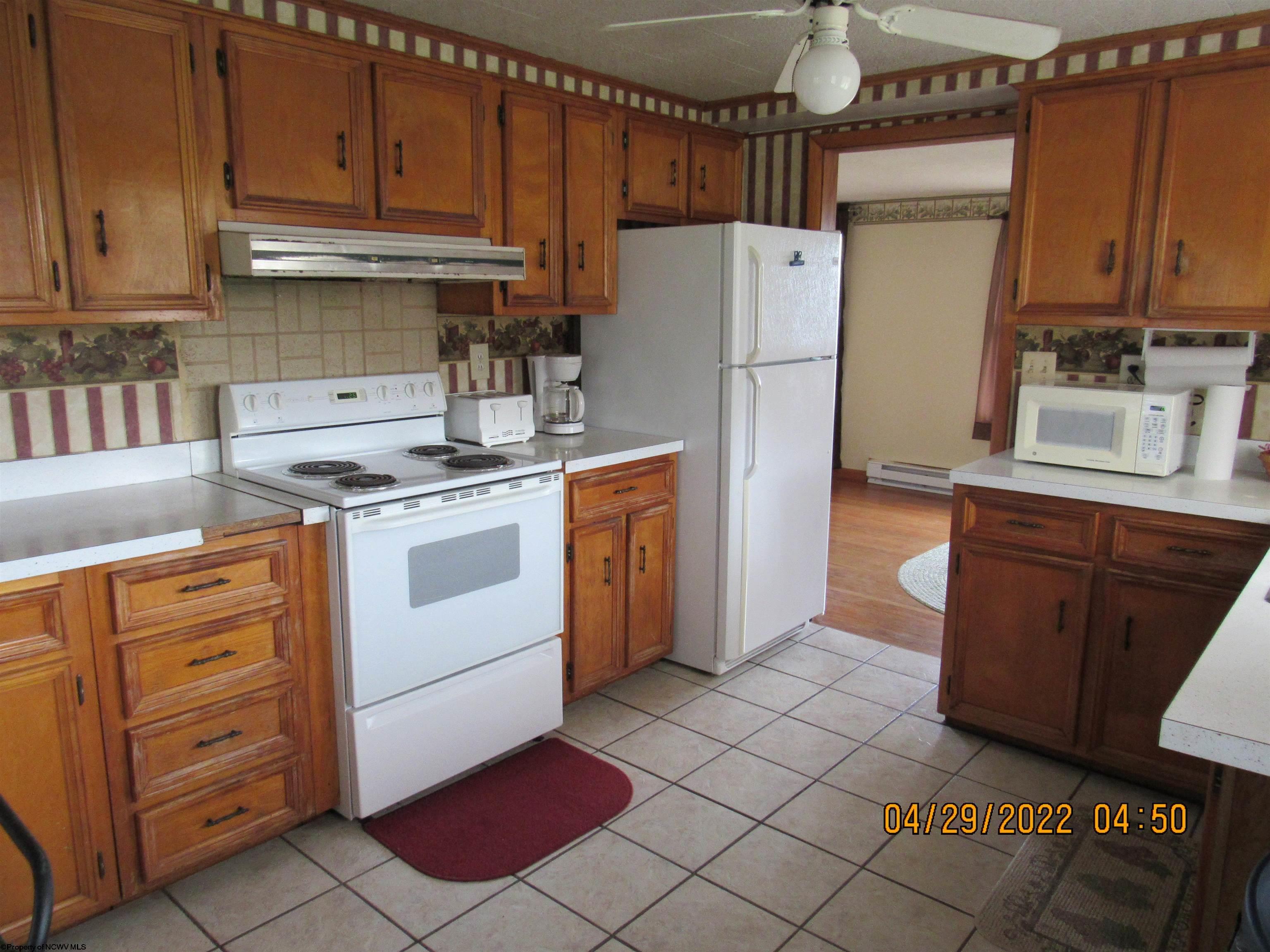 2180 Vernon Road Flatwoods, WV 26621 - Photo 7 of 18 Gallery Image 7