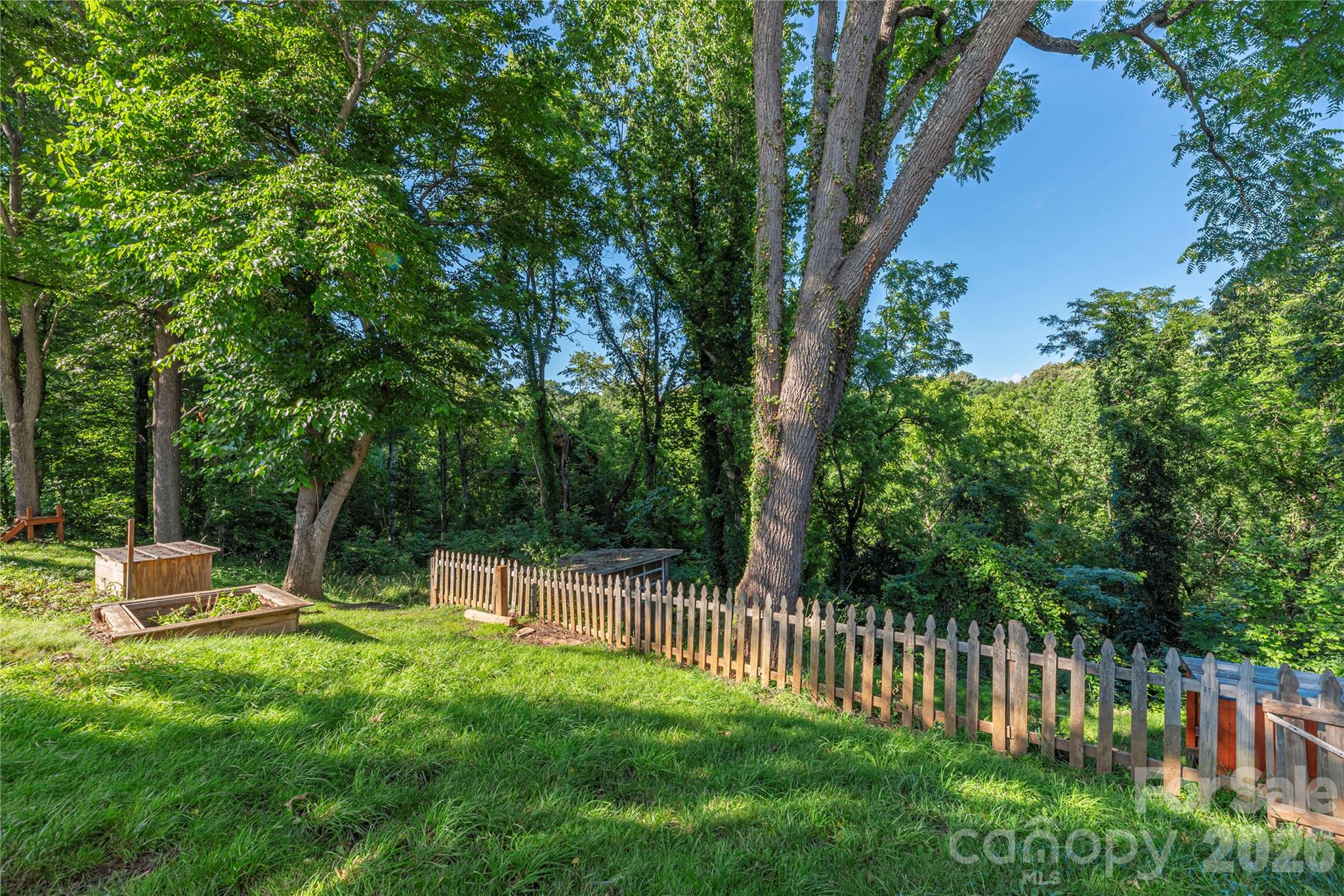 261 Star Ridge Road Canton, NC 28716 - Photo 17 of 23