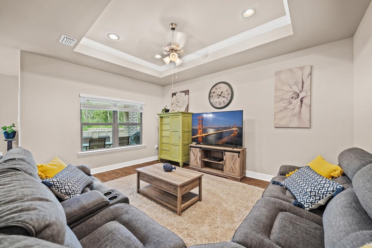 9339 Impala Drive Foley, AL 36535 - Photo 7 of 20