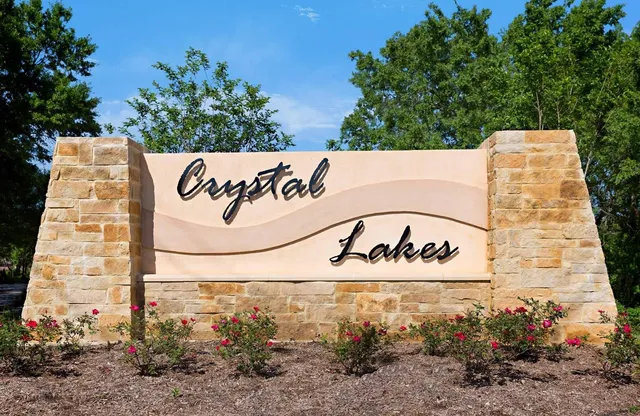 a sign that is on the side of a road