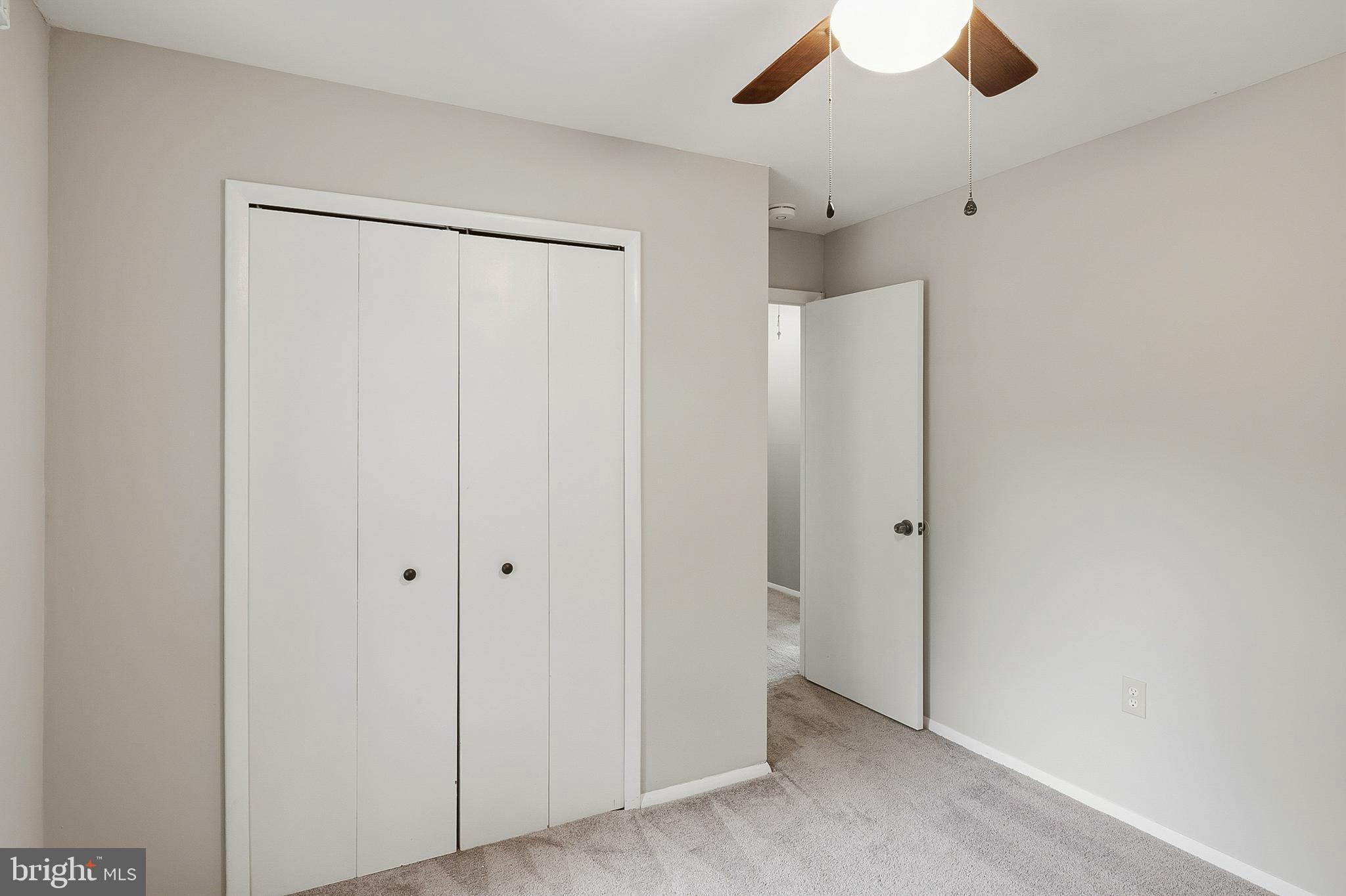 1332 Tenbrook Road Odenton, MD 21113 - Photo 28 of 39 Bedroom 2 (alt view)
