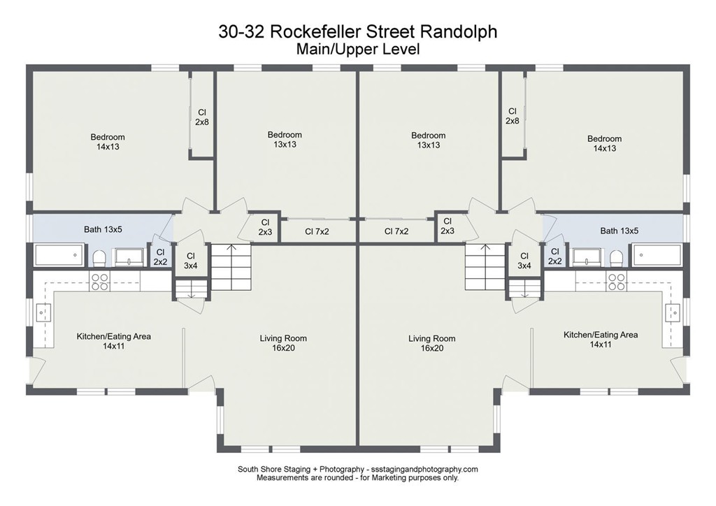 32 Rockefeller Street Randolph, MA 02368 - Photo 12 of 13 Gallery Image 12