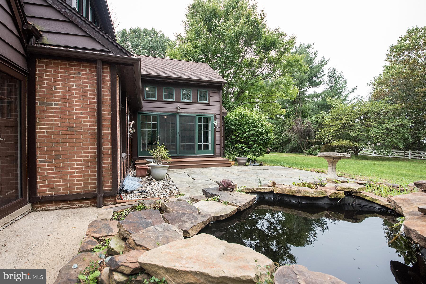 136 Ellisdale Road Allentown, NJ 08501 - Photo 54 of 63 Gallery Image 54