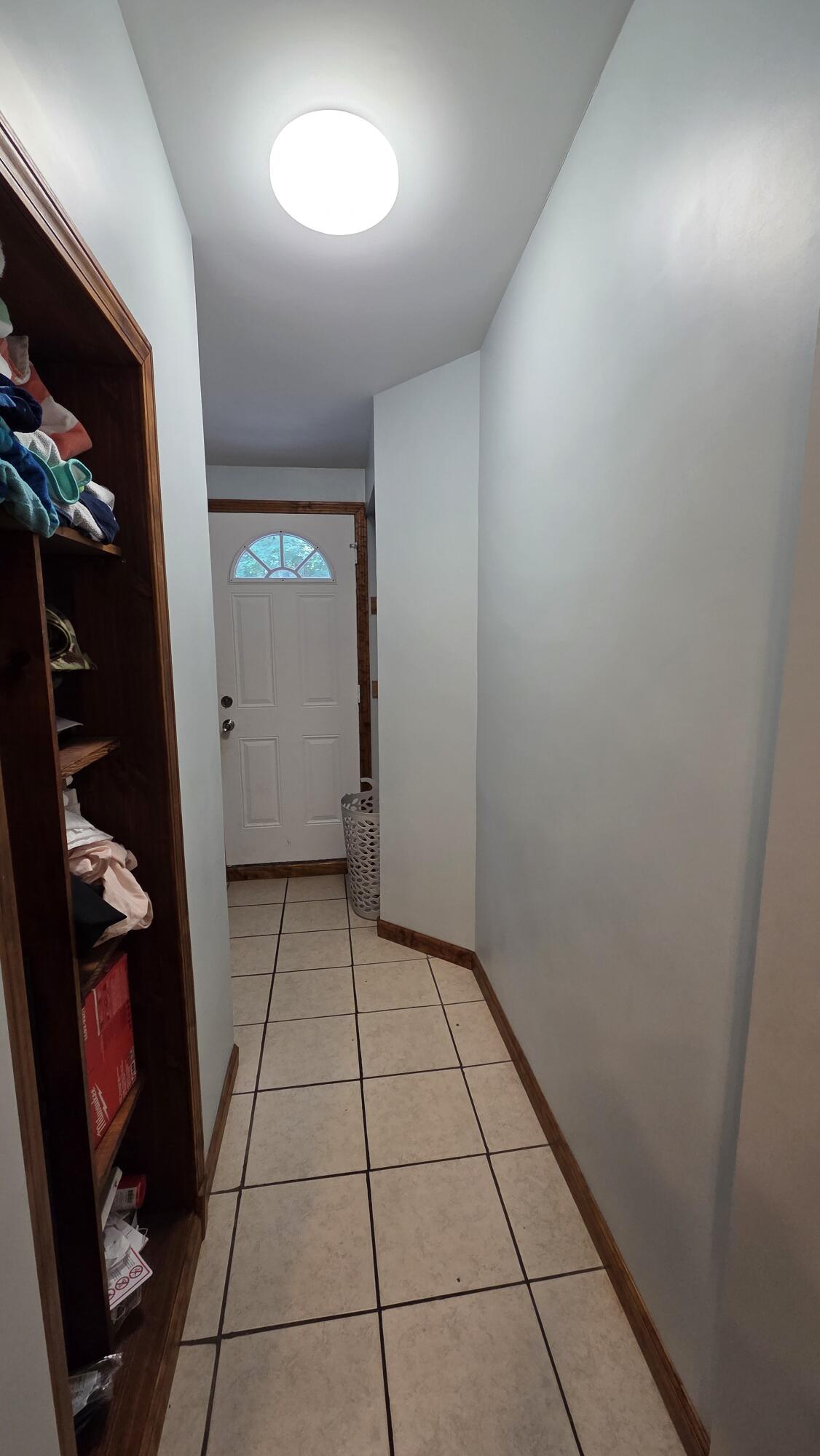 6141 Bell Road Whitehall, MI 49461 - Photo 23 of 33 Back hallway