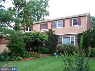 225 Hamilton Road Evesham, NJ 08053 - Photo 1 of 5