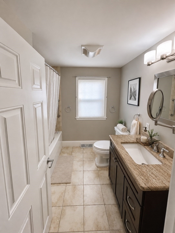 40 Glenellen Road, Unit 1 Boston, MA 02132 - Photo 13 of 37