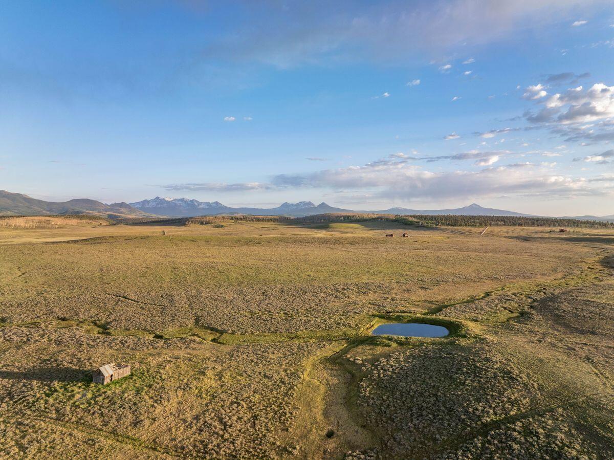Tbd 59z Road Placerville, CO 81430 - Photo 2 of 15 Colt Meadows Ranch