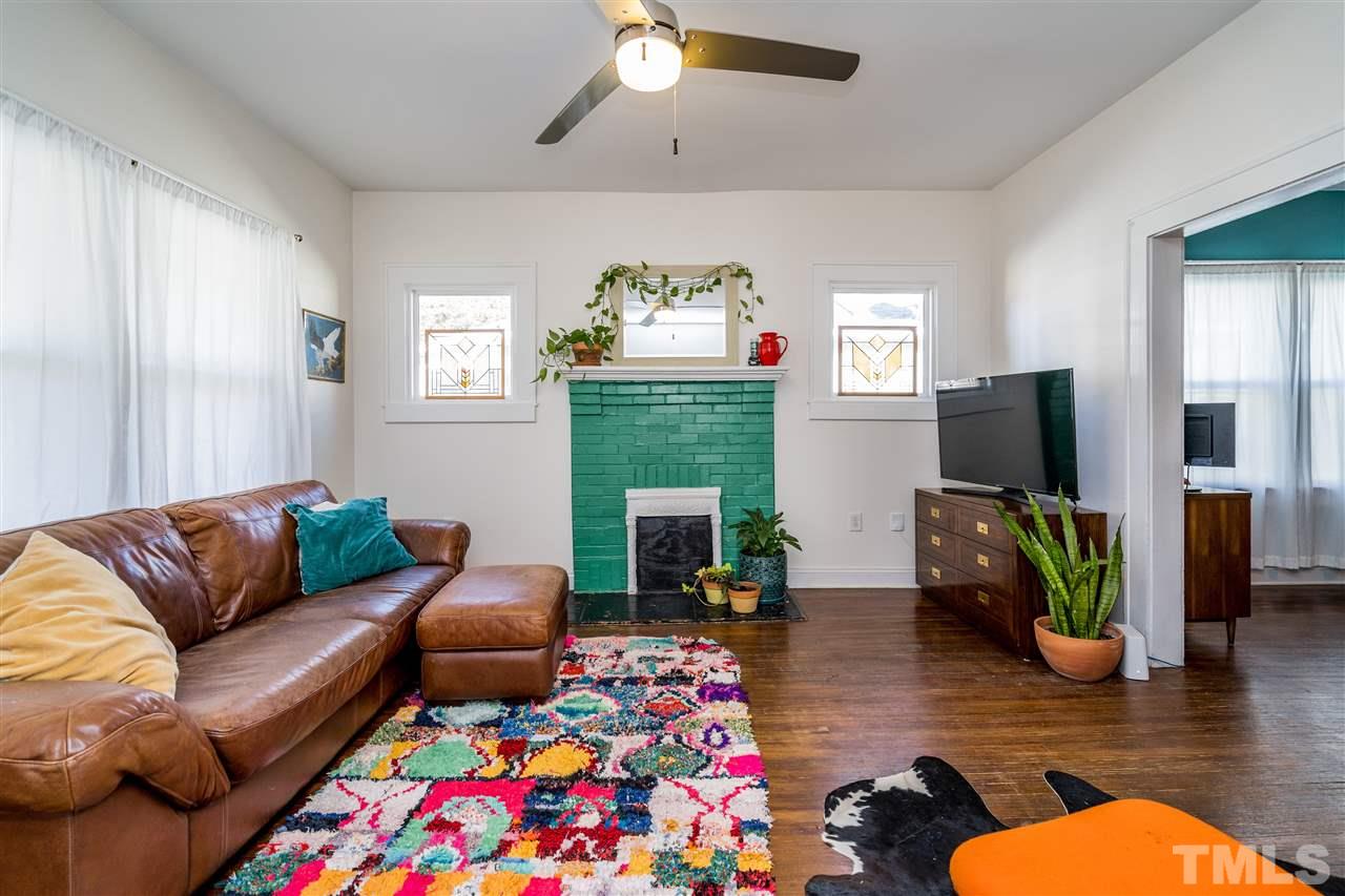 219 Camden Street Raleigh, NC 27601 - Photo 8 of 26 Gallery Image 8