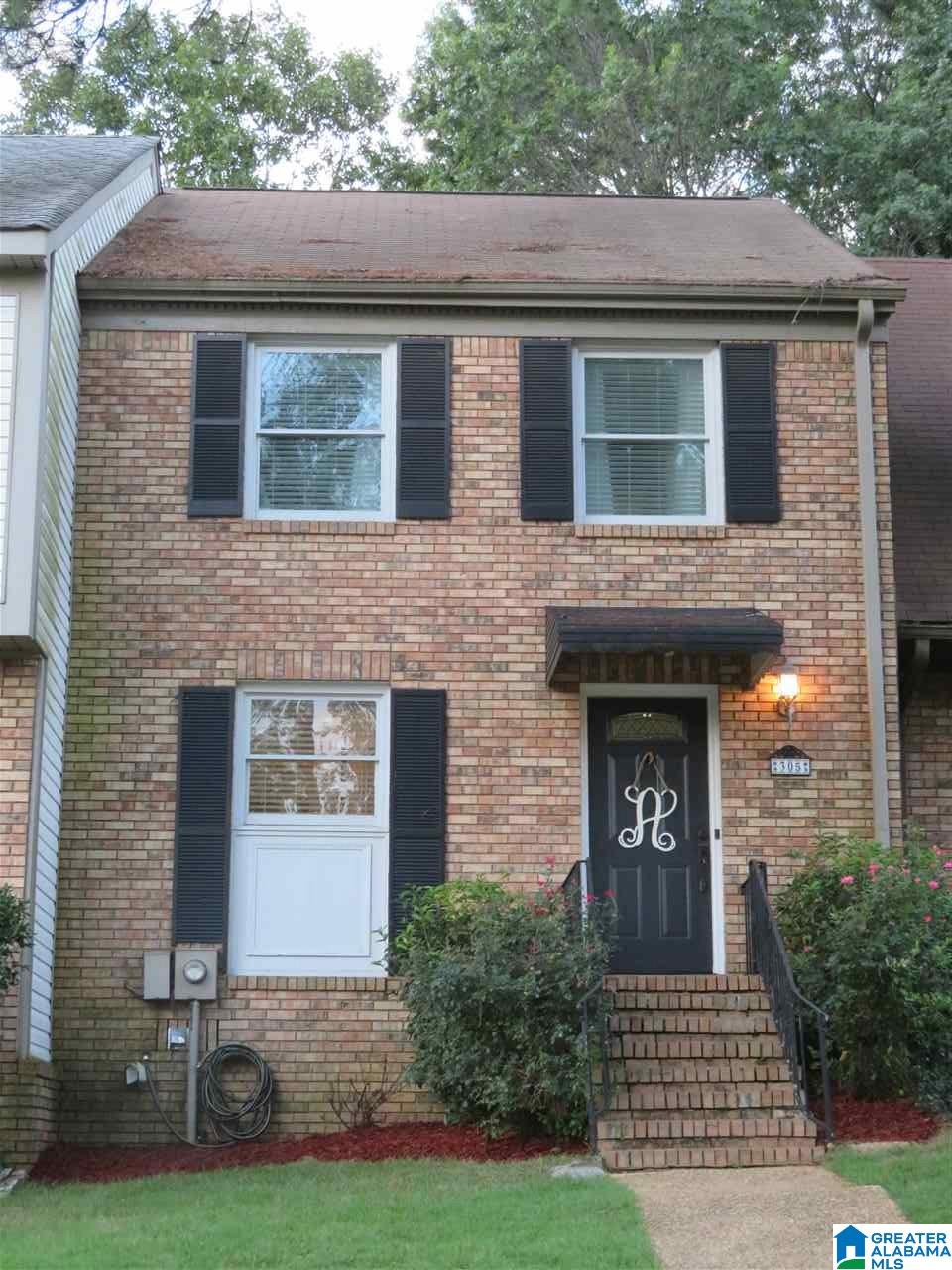 305 Old Rocky Ridge Lane Birmingham, AL 35216 - Photo 1 of 12