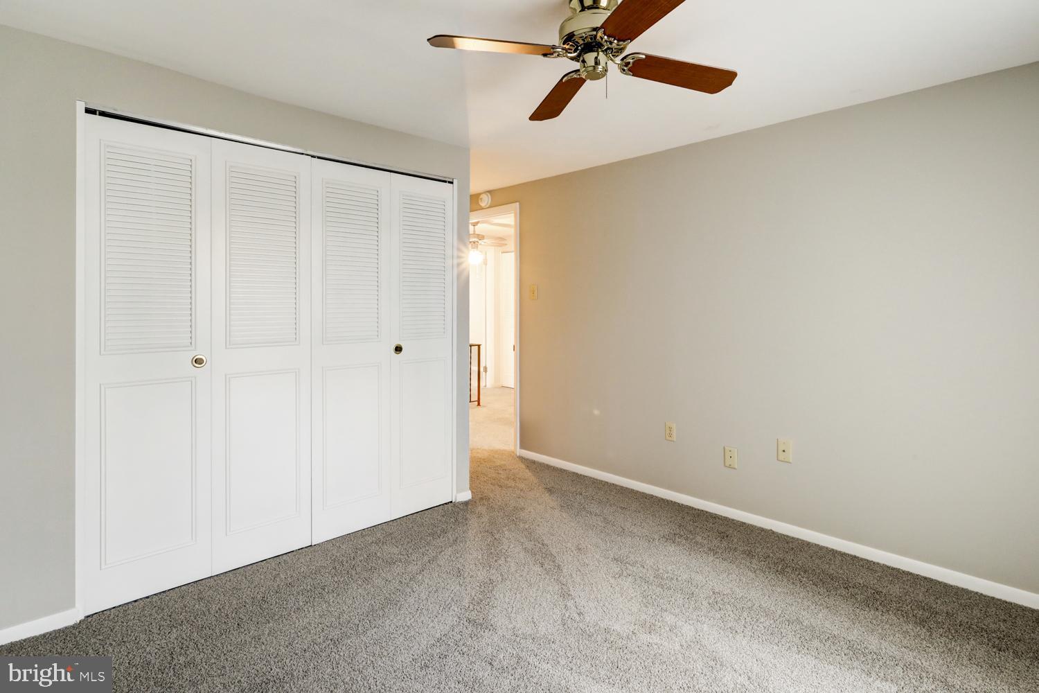 813 Fremont Street Lancaster, PA 17603 - Photo 19 of 33 a view of an empty room