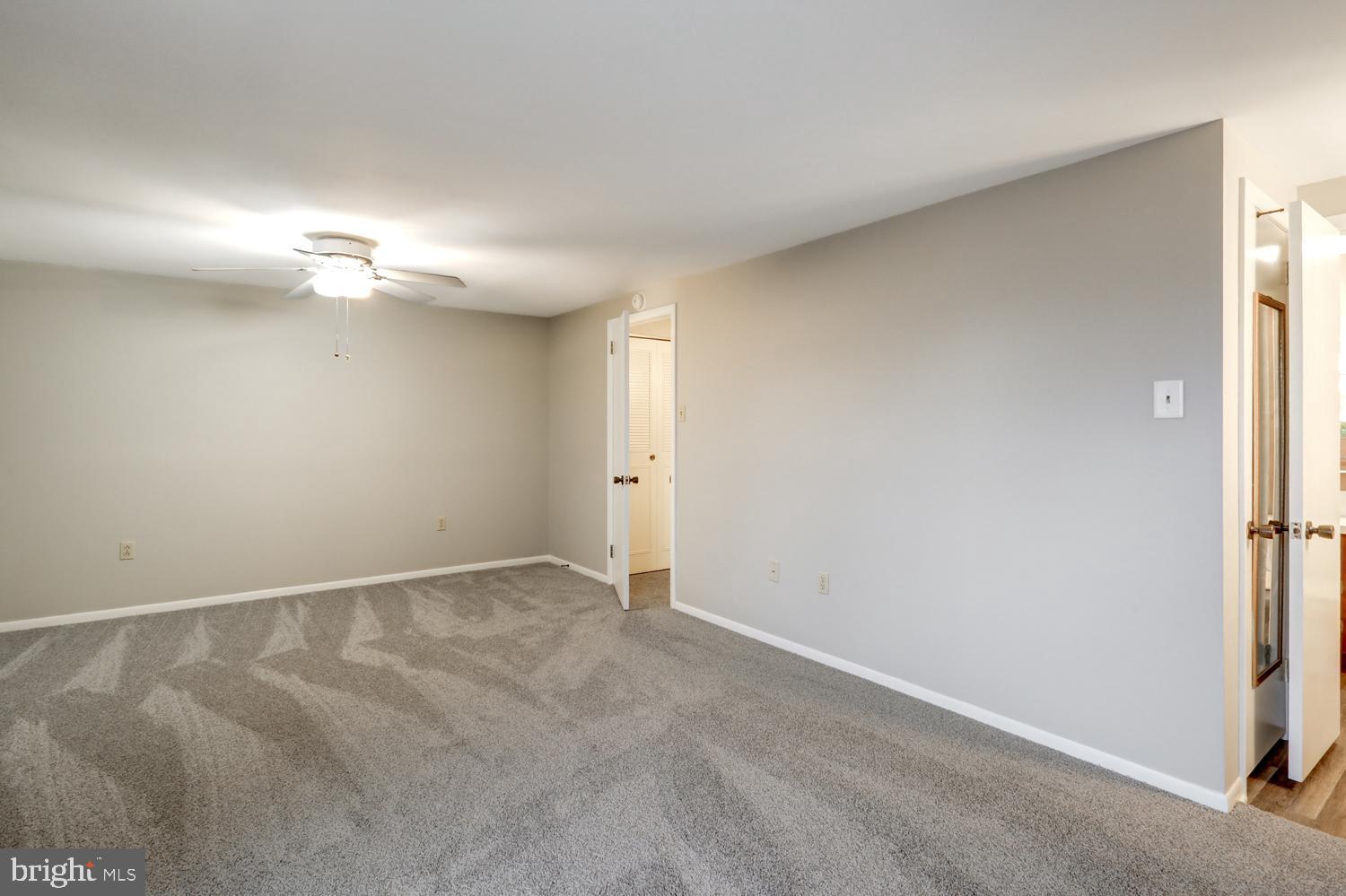 813 Fremont Street Lancaster, PA 17603 - Photo 20 of 33 a view of an empty room