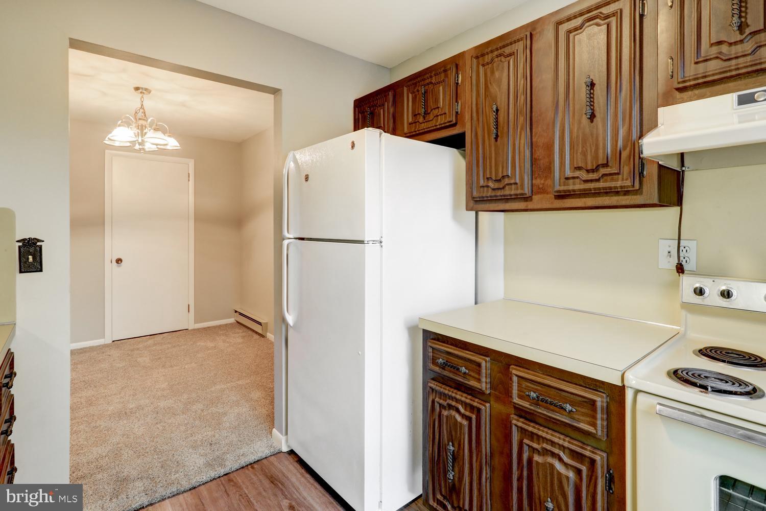 813 Fremont Street Lancaster, PA 17603 - Photo 10 of 33 a view of storage and utility room with washer and dryer