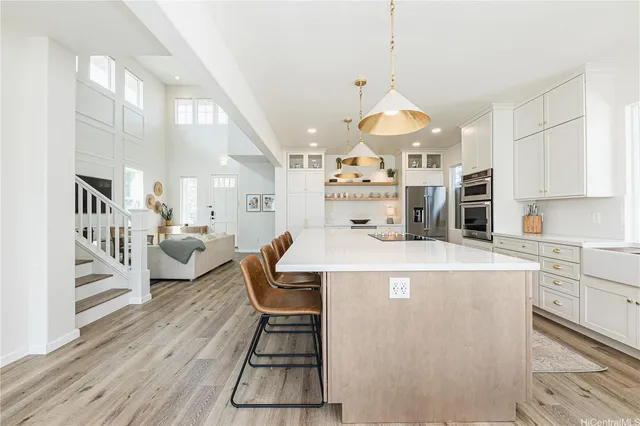 $5,700 | 91-1023 Kaikohola Street, Ewa Beach, HI 96706