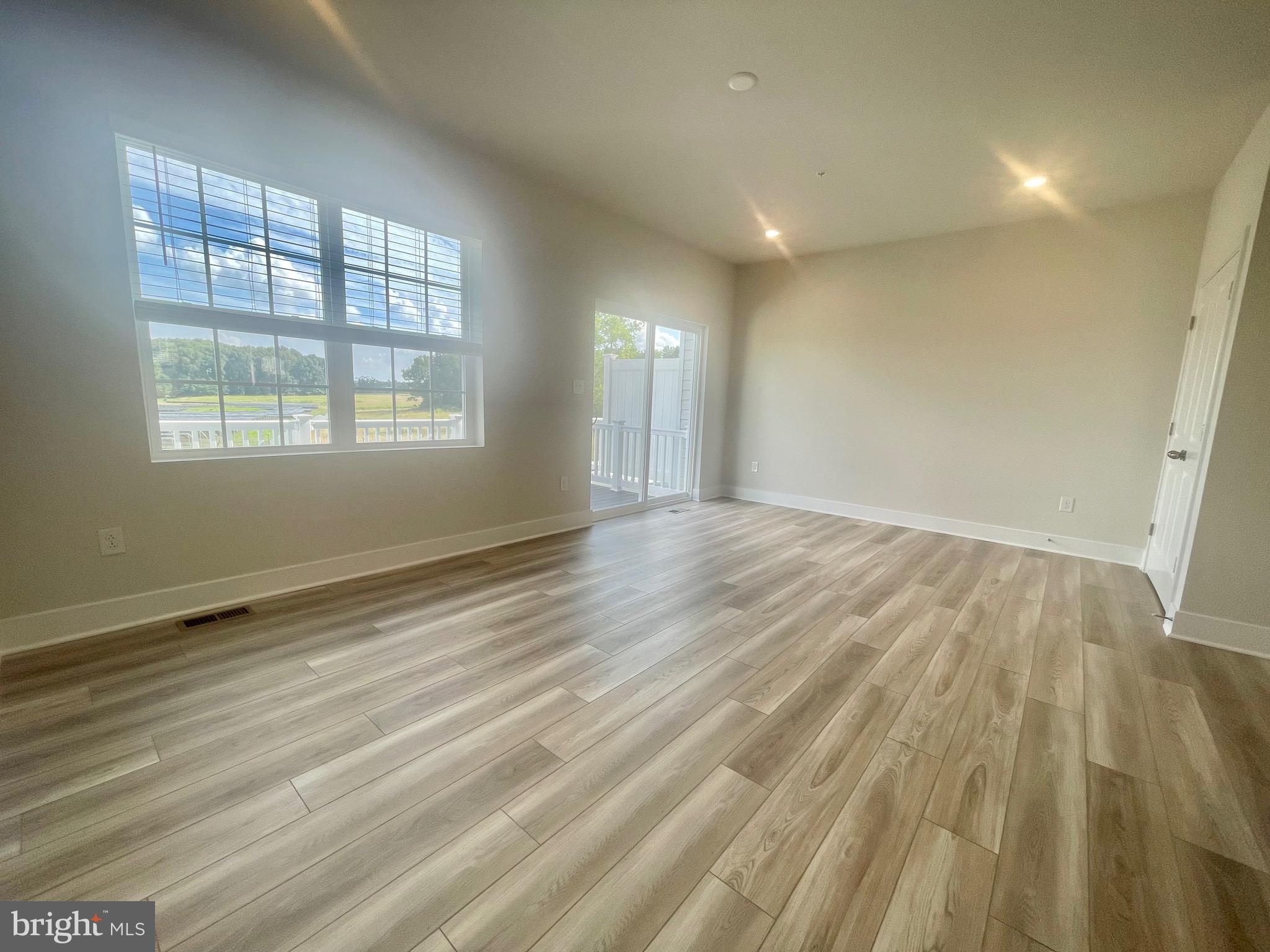 2264 Marcy Drive Frederick, MD 21702 - Photo 13 of 39 a view of an empty room and window