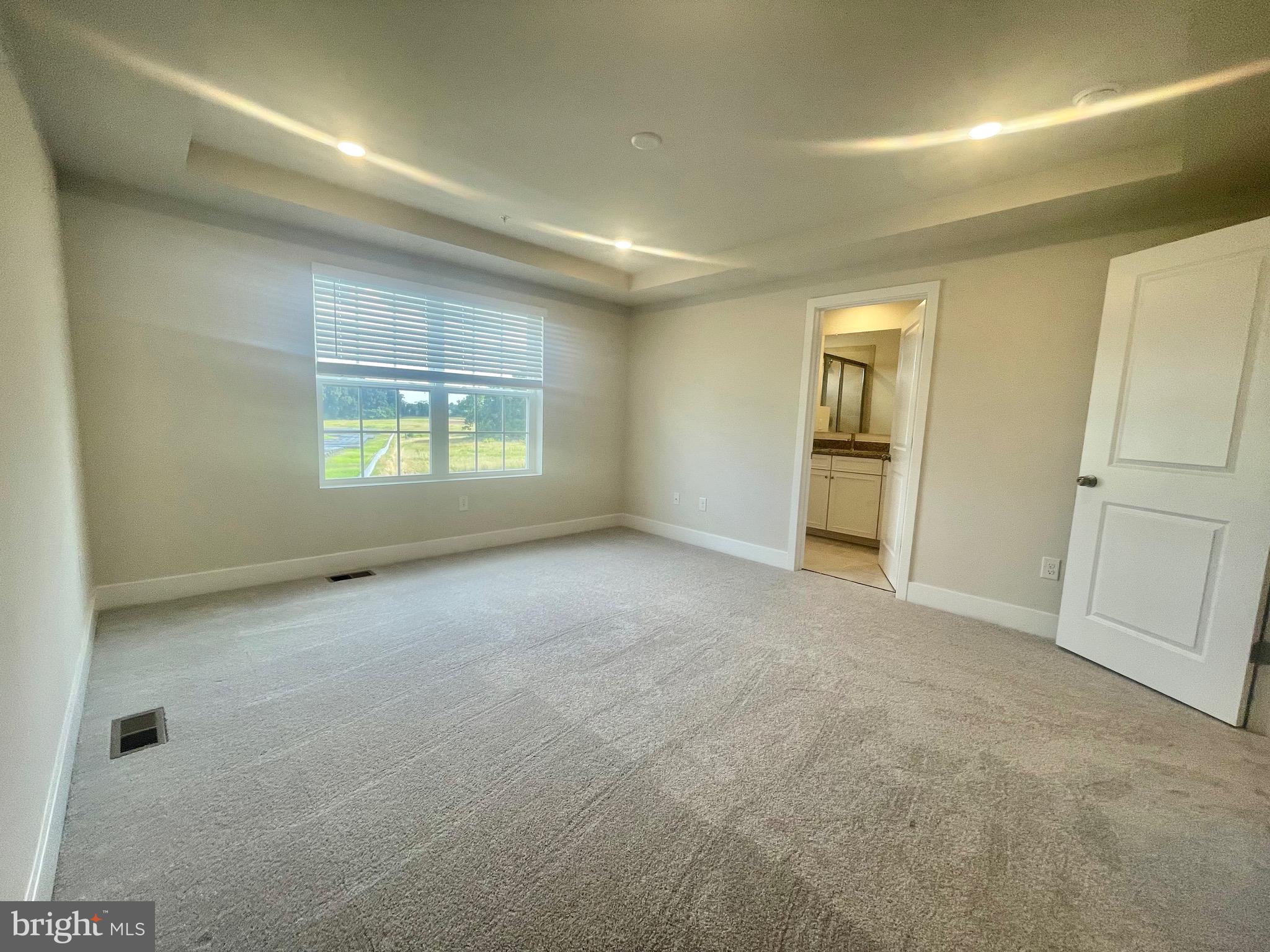 2264 Marcy Drive Frederick, MD 21702 - Photo 23 of 39 an empty room with windows and closet