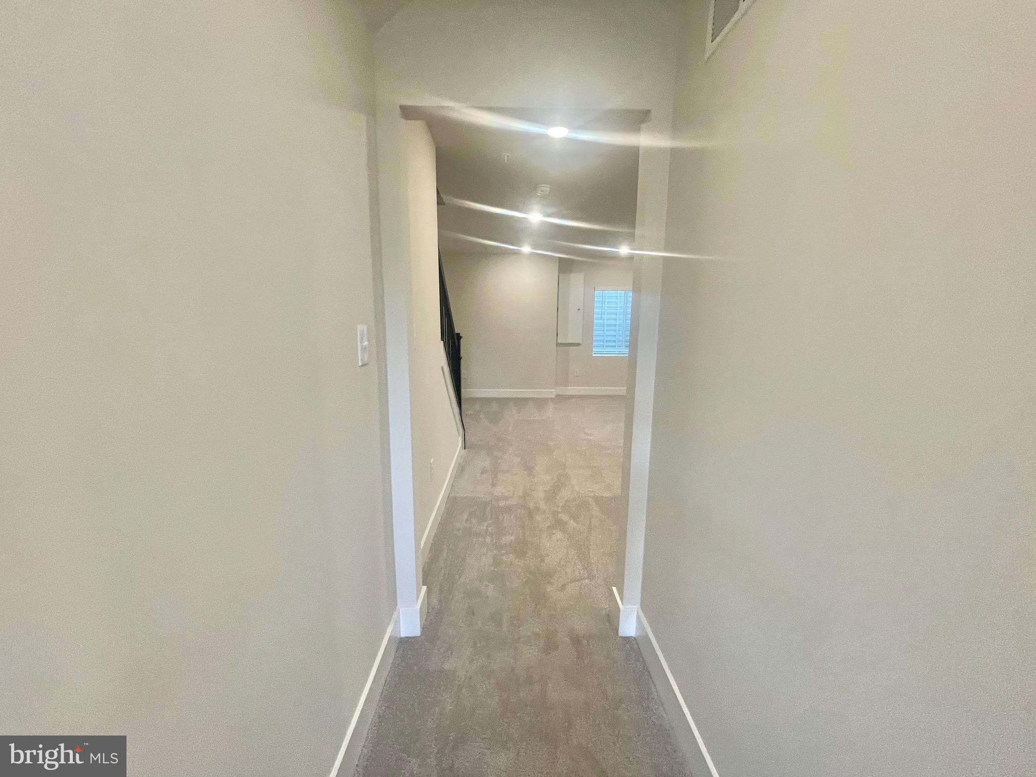 2264 Marcy Drive Frederick, MD 21702 - Photo 30 of 39 a view of a room with wooden floor