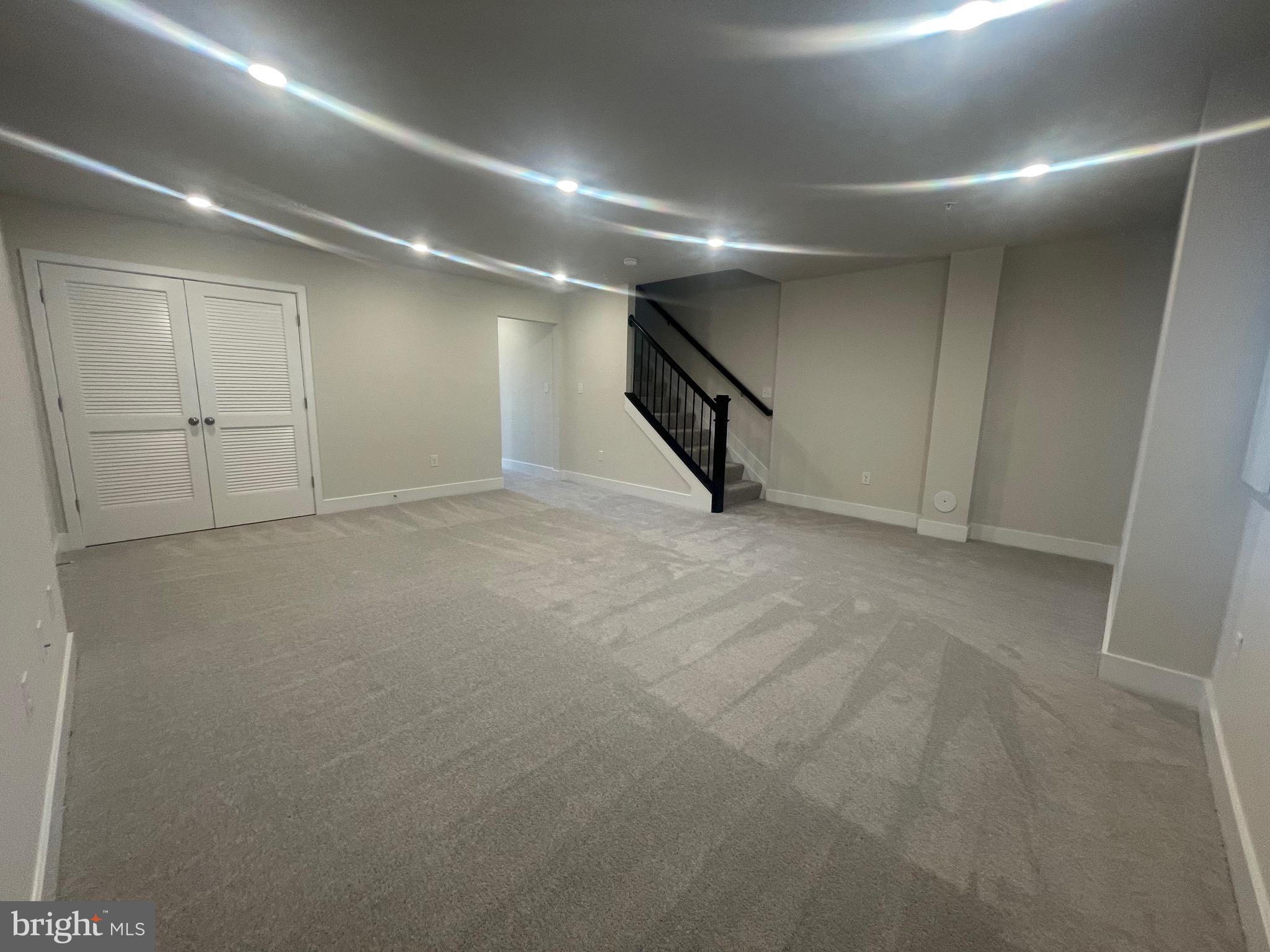 2264 Marcy Drive Frederick, MD 21702 - Photo 37 of 39 a view of an empty room