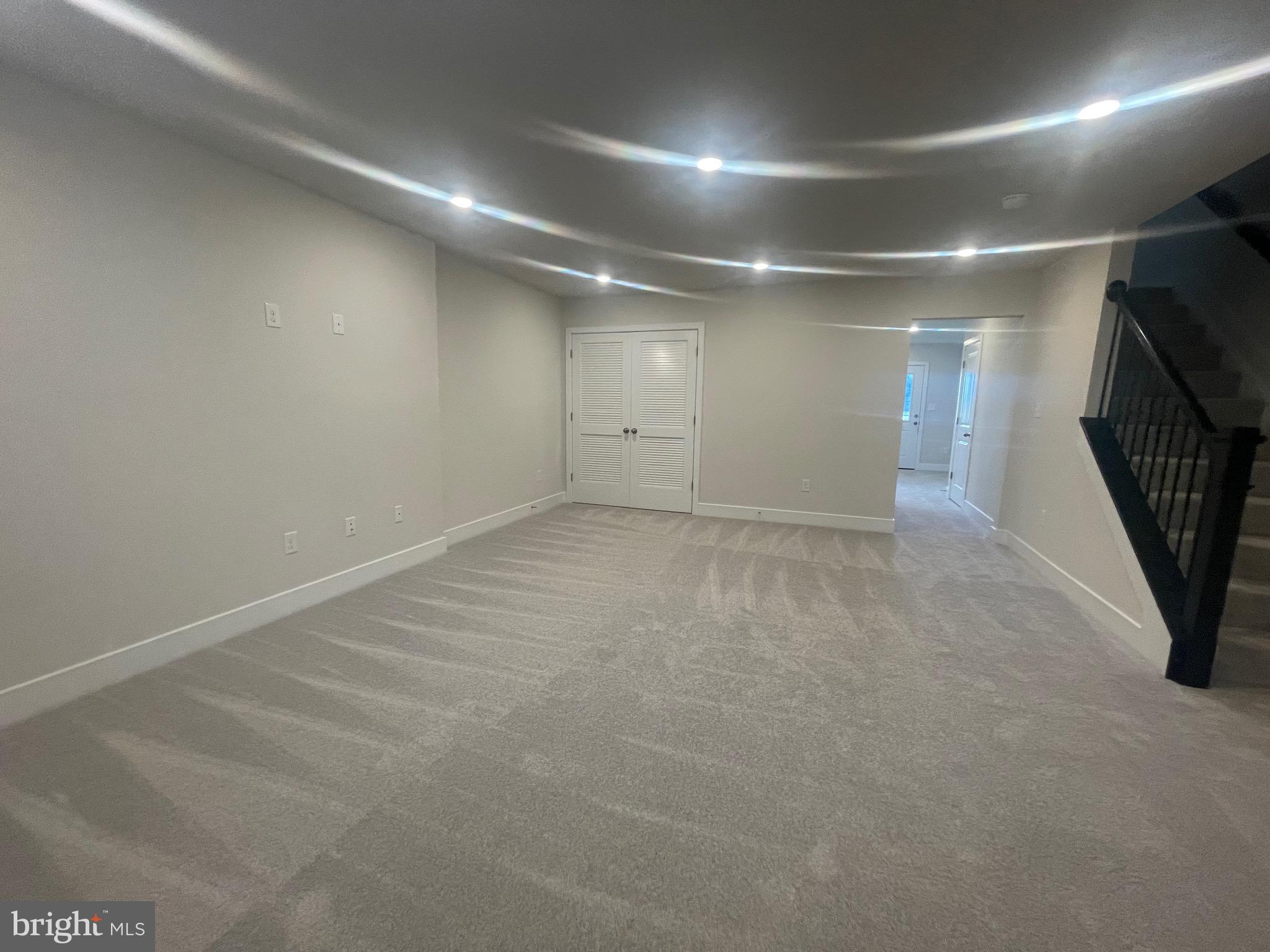 2264 Marcy Drive Frederick, MD 21702 - Photo 38 of 39 an empty room with windows