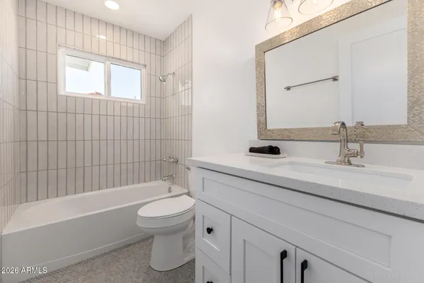 a view of a storage & utility room