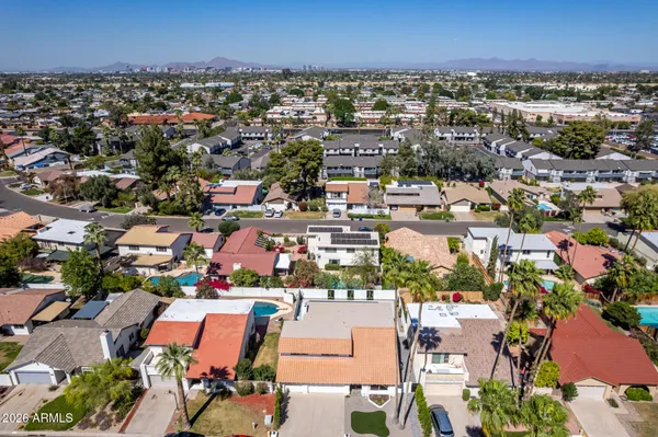 $774,999 | 1546 East Windjammer Way, Tempe, AZ 85283