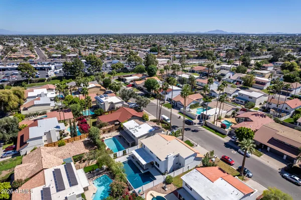 $774,999 | 1546 East Windjammer Way, Tempe, AZ 85283