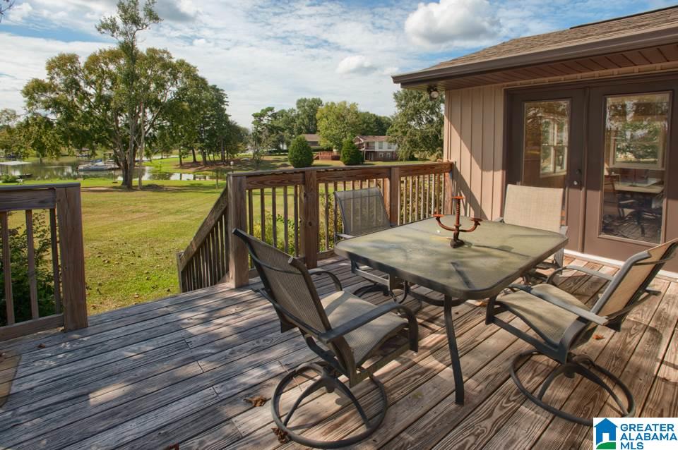 1788 Pine Harbor Road Pell City, AL 35128 - Photo 21 of 33