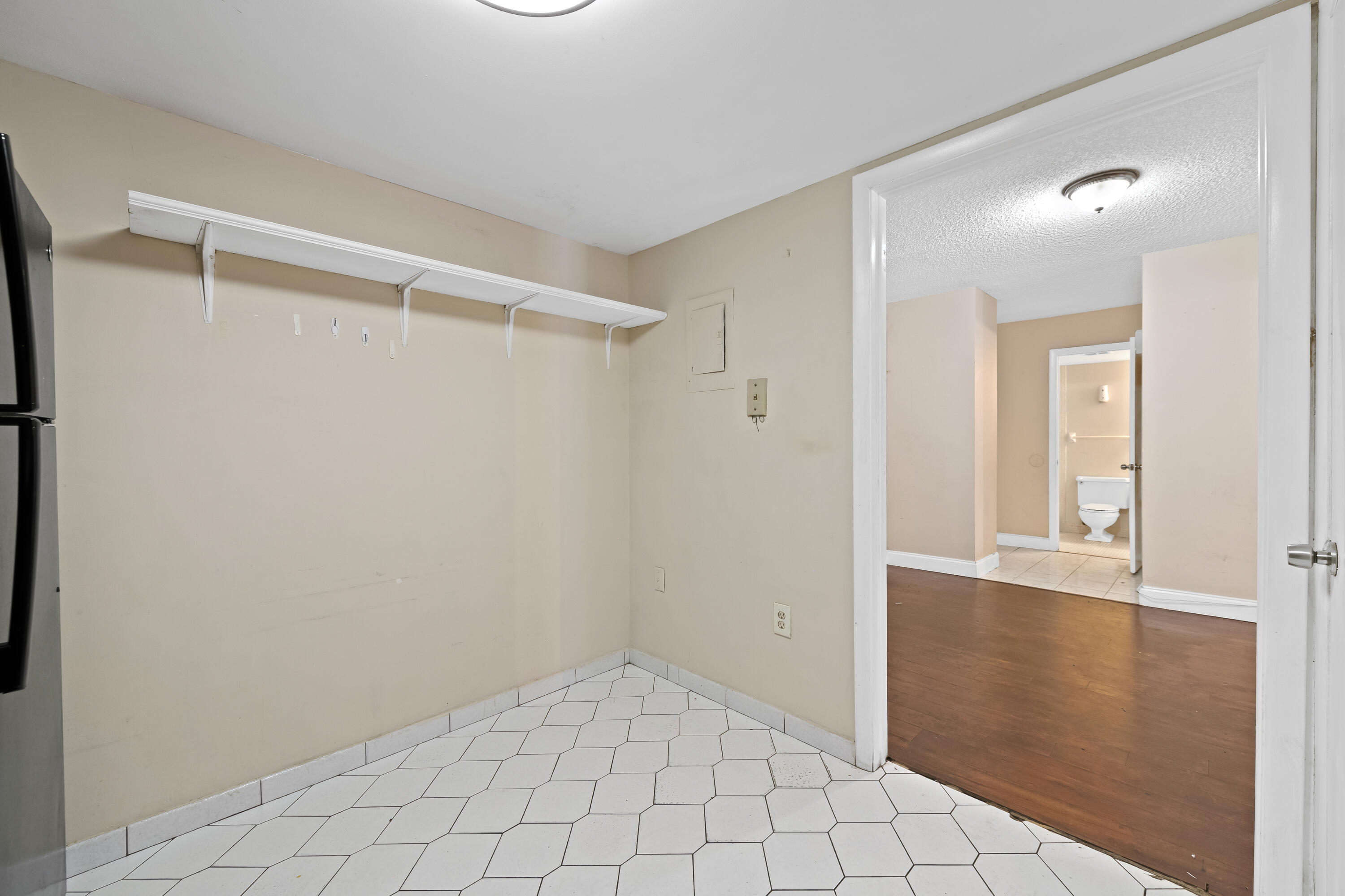 4156 Inverrary Drive, Unit 210 Lauderhill, FL 33319 - Photo 24 of 27 a view of an empty room
