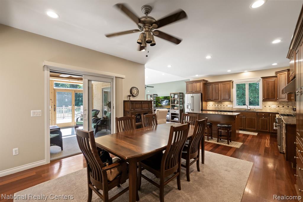 10180 Hadley Road Clarkston, MI 48348 - Photo 12 of 54