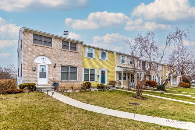 $319,000 | 1026 Denham Place, Schaumburg, IL 60169