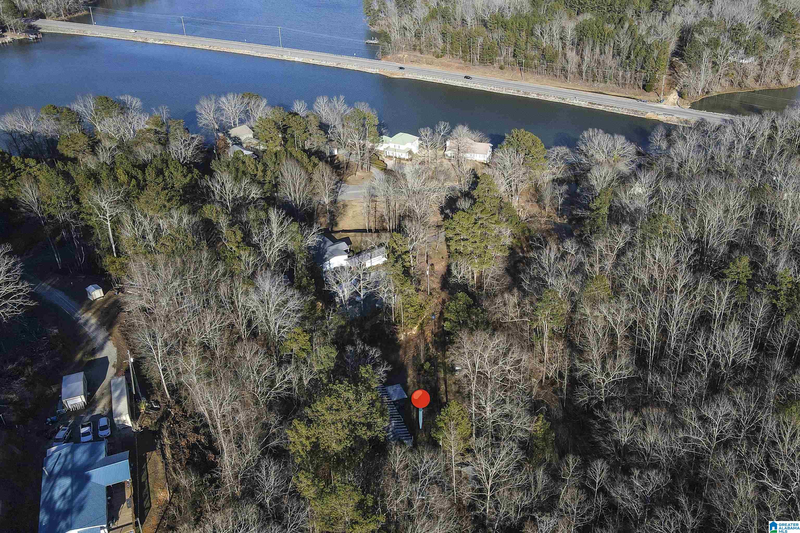 129 Mohawk Trail Ohatchee, AL 36271 - Photo 1 of 29