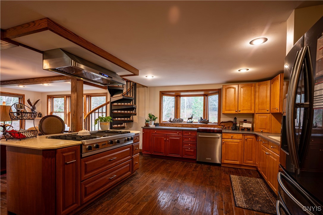 254 French Road Morehouse, NY 13353 - Photo 9 of 50