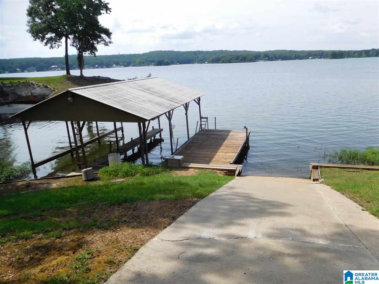2178 Lands End Road Sylacauga, AL 35151 - Photo 30 of 45