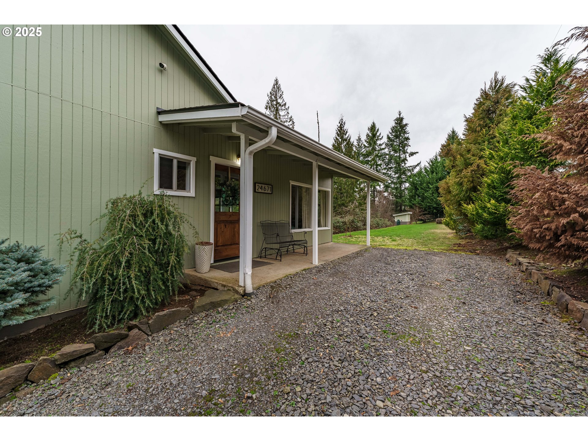 24671 South Larkin Road Beavercreek, OR 97004 - Photo 2 of 47