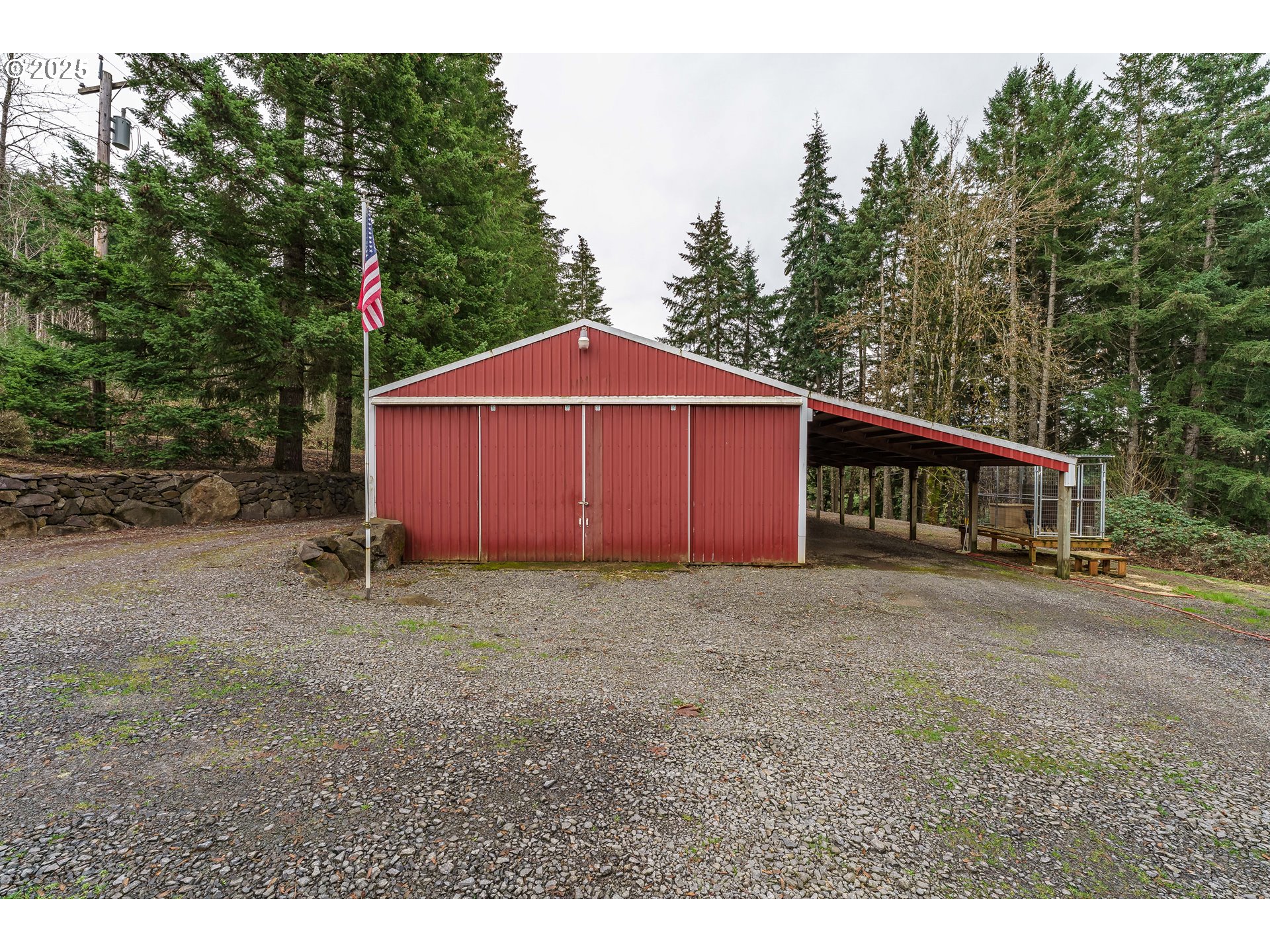 24671 South Larkin Road Beavercreek, OR 97004 - Photo 21 of 47