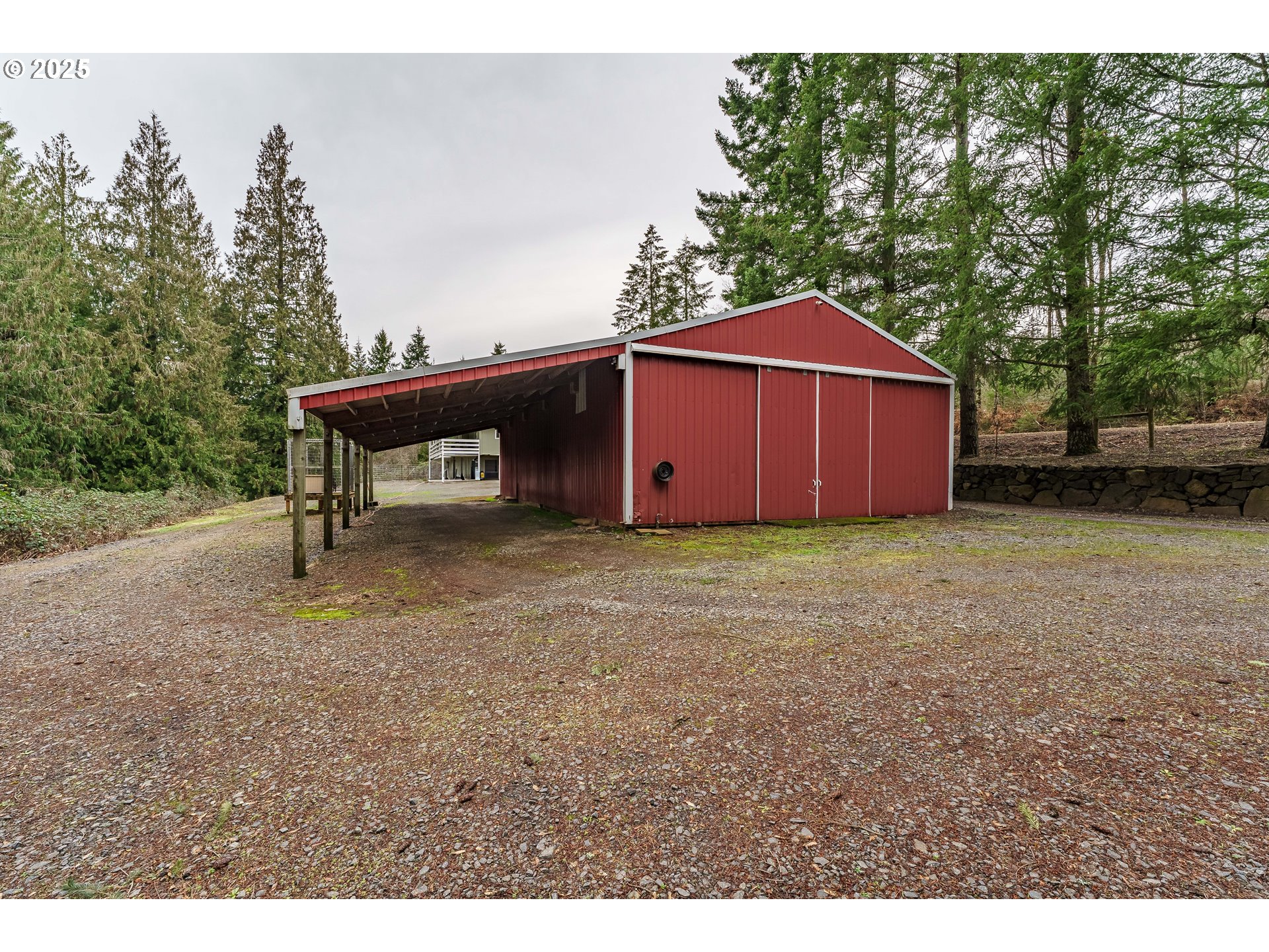 24671 South Larkin Road Beavercreek, OR 97004 - Photo 22 of 47
