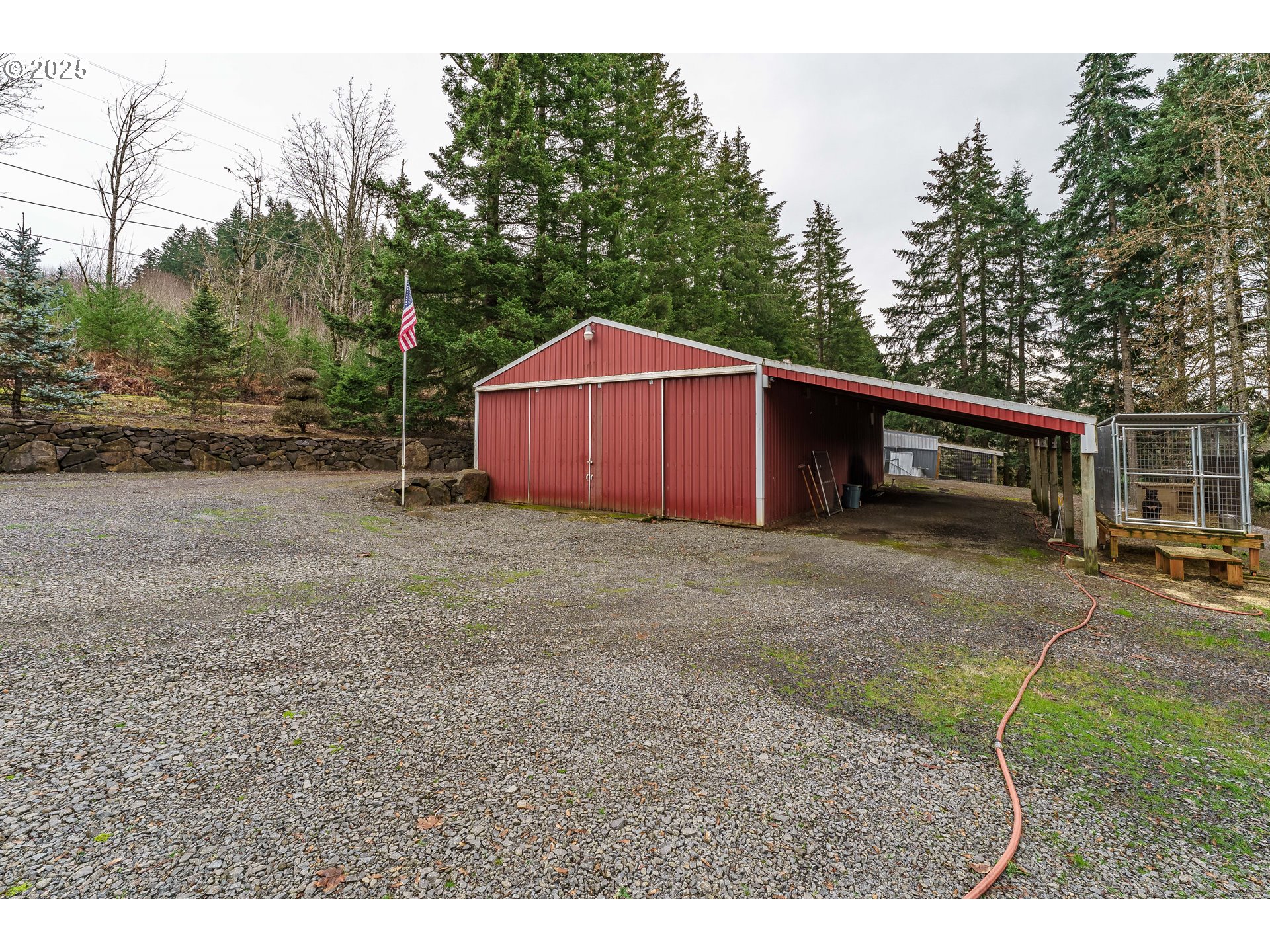 24671 South Larkin Road Beavercreek, OR 97004 - Photo 23 of 47