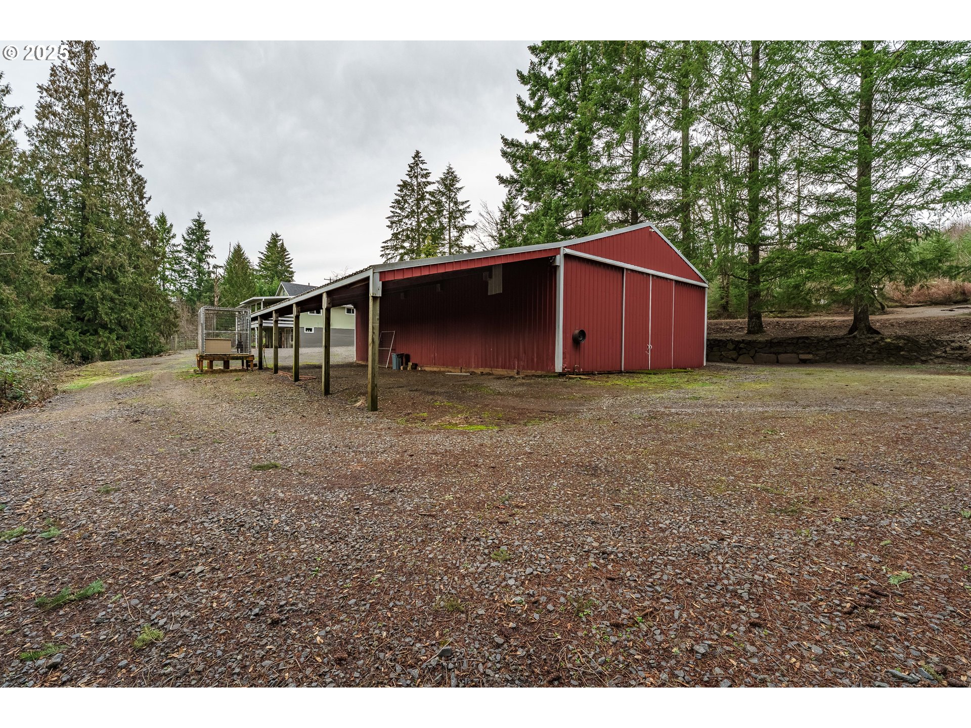 24671 South Larkin Road Beavercreek, OR 97004 - Photo 24 of 47